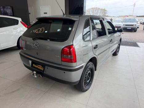 VOLKSWAGEN Gol 1.0 16V 4P G3, Foto 5