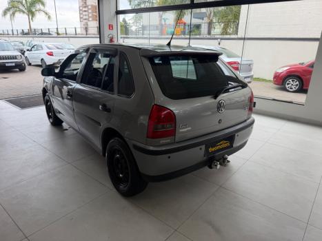 VOLKSWAGEN Gol 1.0 16V 4P G3, Foto 6