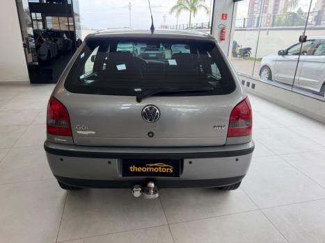 VOLKSWAGEN Gol 1.0 16V 4P G3, Foto 7