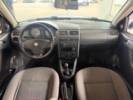 VOLKSWAGEN Gol 1.0 16V 4P G3, Foto 8