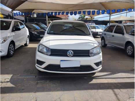 VOLKSWAGEN Gol 1.0 12V 4P FLEX MPI G7, Foto 2