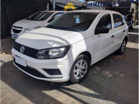 VOLKSWAGEN Gol 1.0 12V 4P FLEX MPI G7, Foto 3