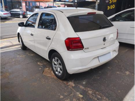 VOLKSWAGEN Gol 1.0 12V 4P FLEX MPI G7, Foto 4
