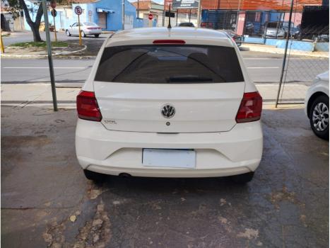 VOLKSWAGEN Gol 1.0 12V 4P FLEX MPI G7, Foto 5