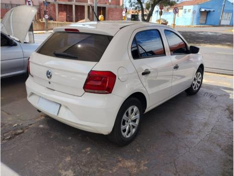 VOLKSWAGEN Gol 1.0 12V 4P FLEX MPI G7, Foto 6
