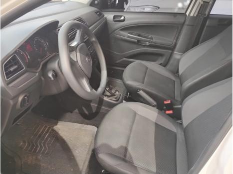 VOLKSWAGEN Gol 1.0 12V 4P FLEX MPI G7, Foto 7