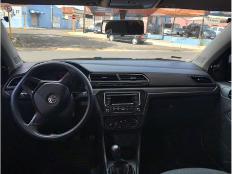 VOLKSWAGEN Gol 1.0 12V 4P FLEX MPI G7, Foto 9