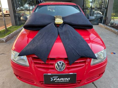 VOLKSWAGEN Gol 1.0 16V, Foto 2