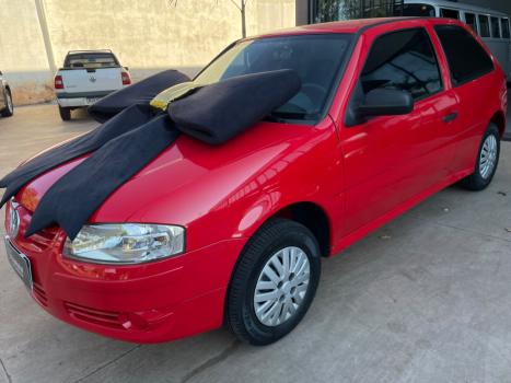 VOLKSWAGEN Gol 1.0 16V, Foto 4