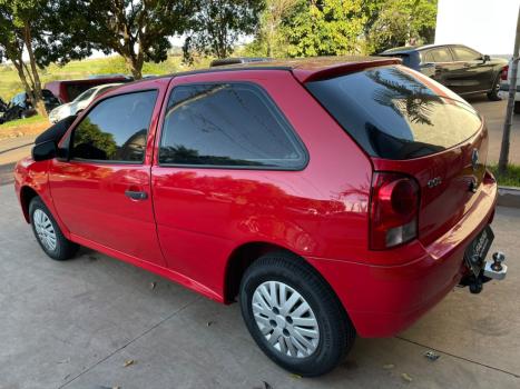 VOLKSWAGEN Gol 1.0 16V, Foto 5