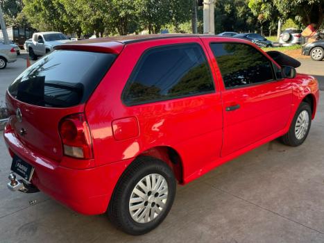 VOLKSWAGEN Gol 1.0 16V, Foto 8