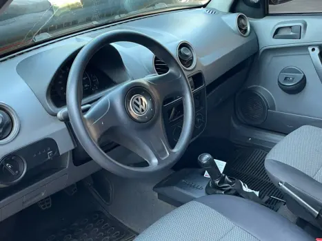 VOLKSWAGEN Gol 1.0 16V, Foto 11