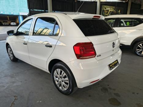 VOLKSWAGEN Gol 1.0 12V 4P FLEX MPI G7, Foto 1