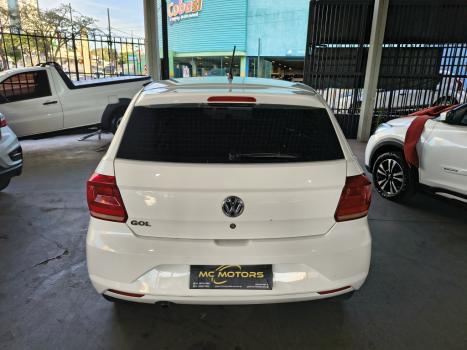 VOLKSWAGEN Gol 1.0 12V 4P FLEX MPI G7, Foto 2