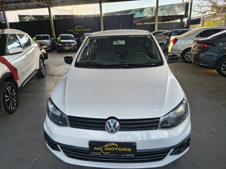 VOLKSWAGEN Gol 1.0 12V 4P FLEX MPI G7, Foto 3