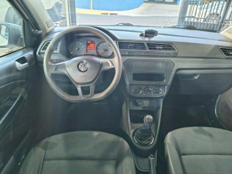 VOLKSWAGEN Gol 1.0 12V 4P FLEX MPI G7, Foto 4