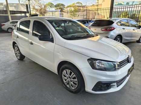VOLKSWAGEN Gol 1.0 12V 4P FLEX MPI G7, Foto 5