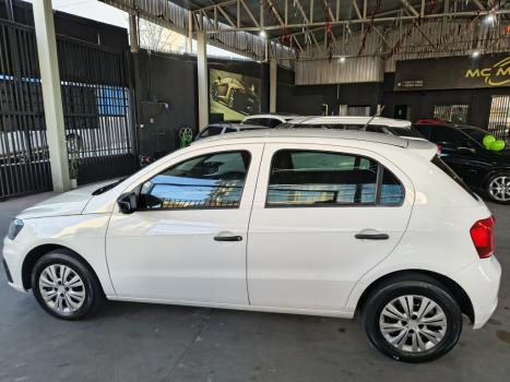 VOLKSWAGEN Gol 1.0 12V 4P FLEX MPI G7, Foto 6