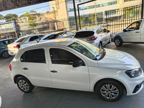 VOLKSWAGEN Gol 1.0 12V 4P FLEX MPI G7, Foto 7