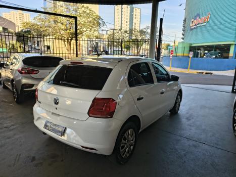 VOLKSWAGEN Gol 1.0 12V 4P FLEX MPI G7, Foto 8