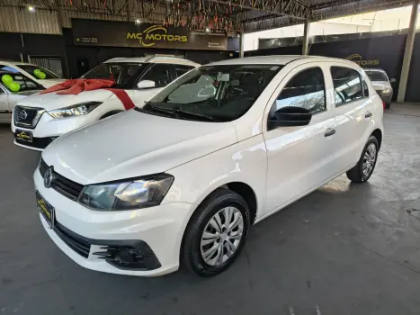 VOLKSWAGEN Gol 1.0 12V 4P FLEX MPI G7, Foto 9