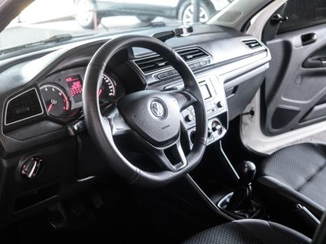 VOLKSWAGEN Gol 1.0 12V 4P FLEX MPI G7, Foto 2