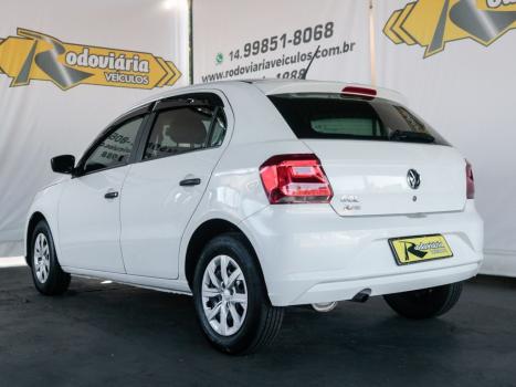 VOLKSWAGEN Gol 1.0 12V 4P FLEX MPI G7, Foto 3