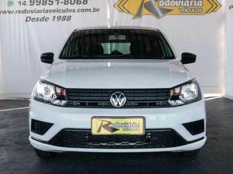 VOLKSWAGEN Gol 1.0 12V 4P FLEX MPI G7, Foto 4