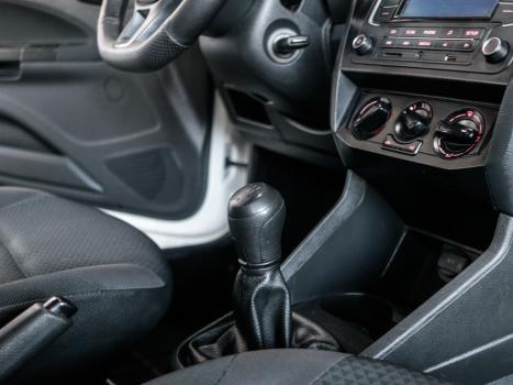 VOLKSWAGEN Gol 1.0 12V 4P FLEX MPI G7, Foto 6