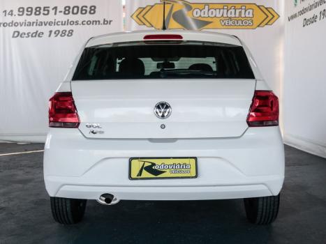 VOLKSWAGEN Gol 1.0 12V 4P FLEX MPI G7, Foto 8