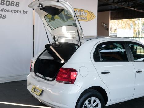 VOLKSWAGEN Gol 1.0 12V 4P FLEX MPI G7, Foto 9