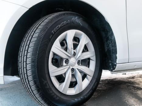 VOLKSWAGEN Gol 1.0 12V 4P FLEX MPI G7, Foto 10