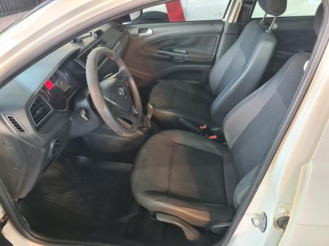VOLKSWAGEN Gol 1.0 12V 4P FLEX MPI G7 TRENDLINE, Foto 4
