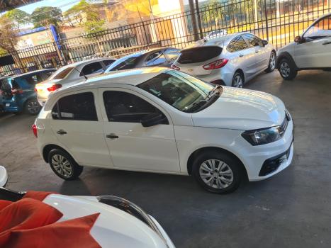 VOLKSWAGEN Gol 1.0 12V 4P FLEX MPI G7 TRENDLINE, Foto 6