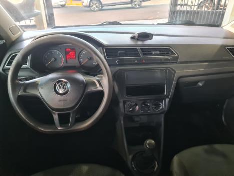 VOLKSWAGEN Gol 1.0 12V 4P FLEX MPI G7 TRENDLINE, Foto 7