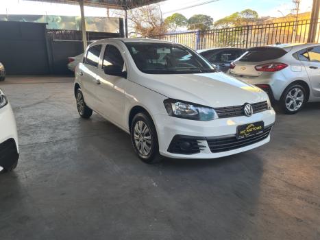 VOLKSWAGEN Gol 1.0 12V 4P FLEX MPI G7 TRENDLINE, Foto 8