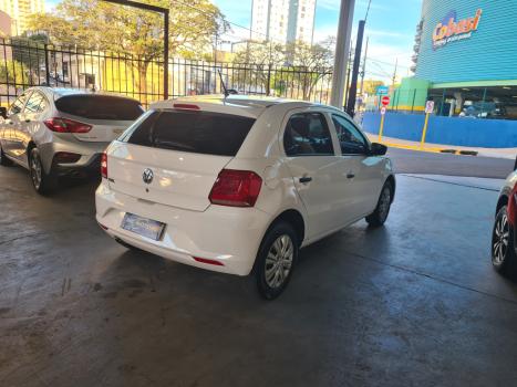 VOLKSWAGEN Gol 1.0 12V 4P FLEX MPI G7 TRENDLINE, Foto 11