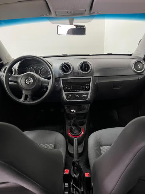 VOLKSWAGEN Gol 1.0 12V 4P FLEX MPI G7 COMFORTLINE, Foto 10
