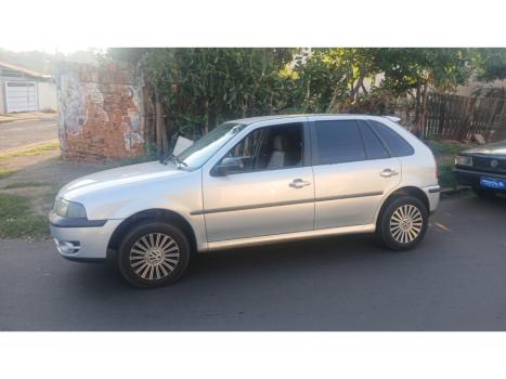 VOLKSWAGEN Gol 1.0 16V 4P G3, Foto 1