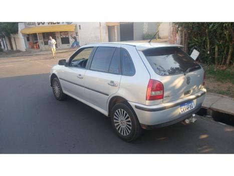 VOLKSWAGEN Gol 1.0 16V 4P G3, Foto 2