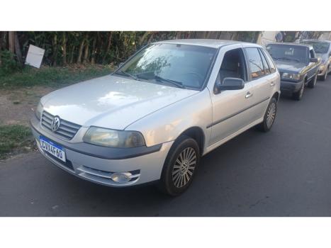 VOLKSWAGEN Gol 1.0 16V 4P G3, Foto 3