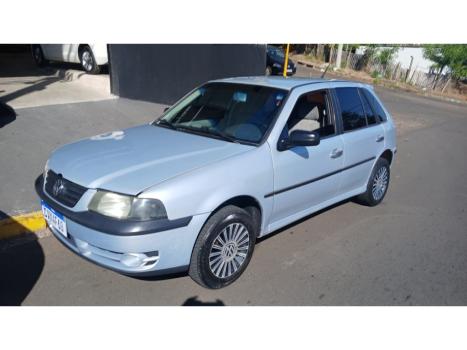 VOLKSWAGEN Gol 1.0 16V 4P G3, Foto 1