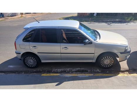 VOLKSWAGEN Gol 1.0 16V 4P G3, Foto 2