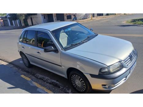 VOLKSWAGEN Gol 1.0 16V 4P G3, Foto 3