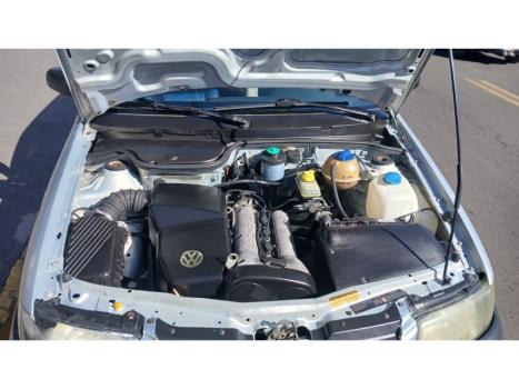 VOLKSWAGEN Gol 1.0 16V 4P G3, Foto 4