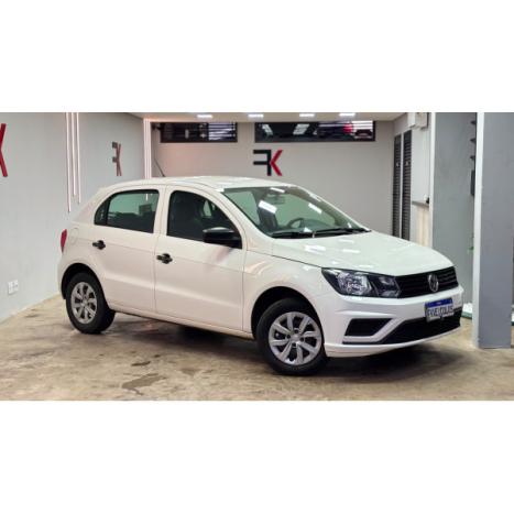 VOLKSWAGEN Gol 1.0 12V 4P FLEX MPI G7, Foto 3