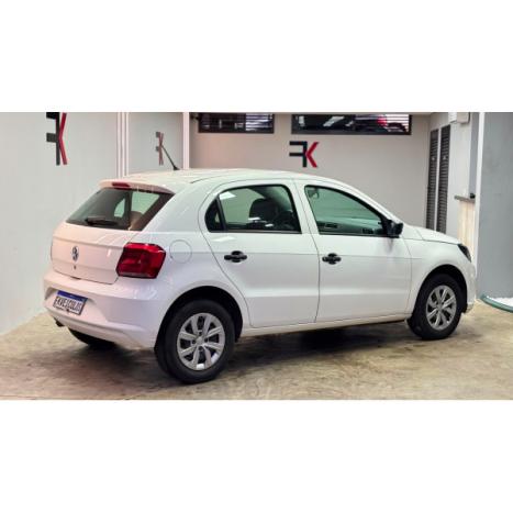 VOLKSWAGEN Gol 1.0 12V 4P FLEX MPI G7, Foto 6