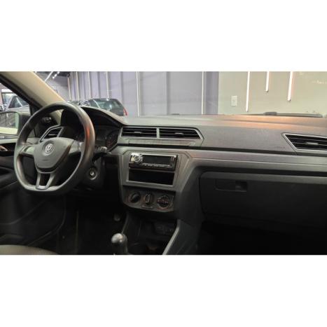 VOLKSWAGEN Gol 1.0 12V 4P FLEX MPI G7, Foto 7