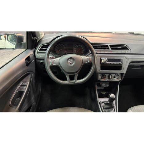 VOLKSWAGEN Gol 1.0 12V 4P FLEX MPI G7, Foto 8