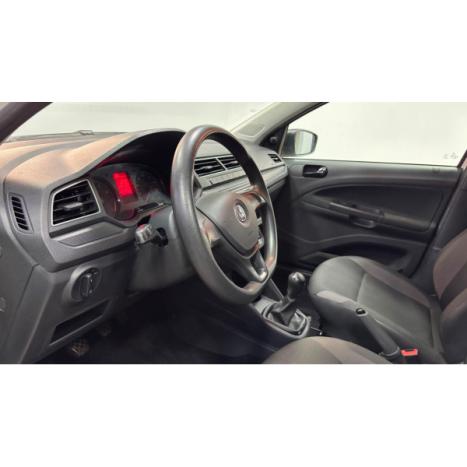 VOLKSWAGEN Gol 1.0 12V 4P FLEX MPI G7, Foto 9